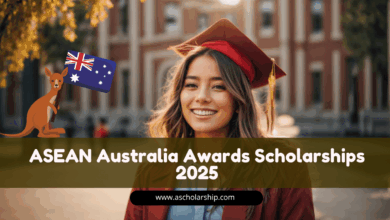 Best Scholarships For International Students In 2025: Empowering Global Education