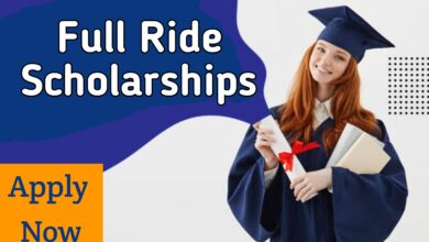How To Win A Full Ride Scholarship To College: A Comprehensive Guide