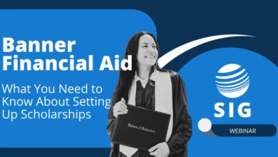 Government Scholarships: What You Need To Know - Essential Information And Tips