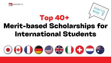 Top Merit-Based Scholarships You Shouldnt Miss: Find The Best Scholarships Now