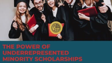 Scholarships For Minority Students: Whats Available Now - Explore Opportunities For Underrepresented Students