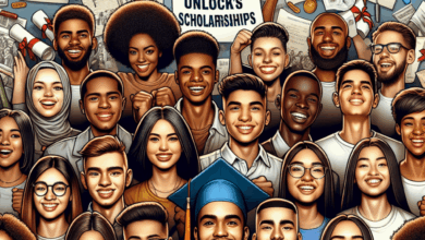 Athletic Scholarships For Minorities: Increasing Diversity And Opportunity