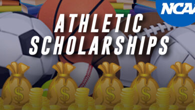 Finding Sports Scholarships Online: Your Guide To Athletic Financial Aid