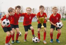 Athletic Scholarships For Non-traditional Sports: A Unique Opportunity For Aspiring Athletes
